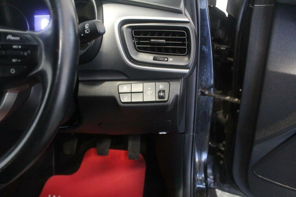 Kia Stonic 1.0 T-gdi 118 Bhp 2 Nq Grey #38