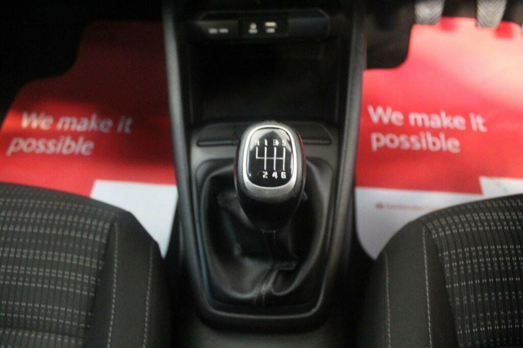 Kia Stonic 1.0 T-gdi 118 Bhp 2 Nq Grey #33