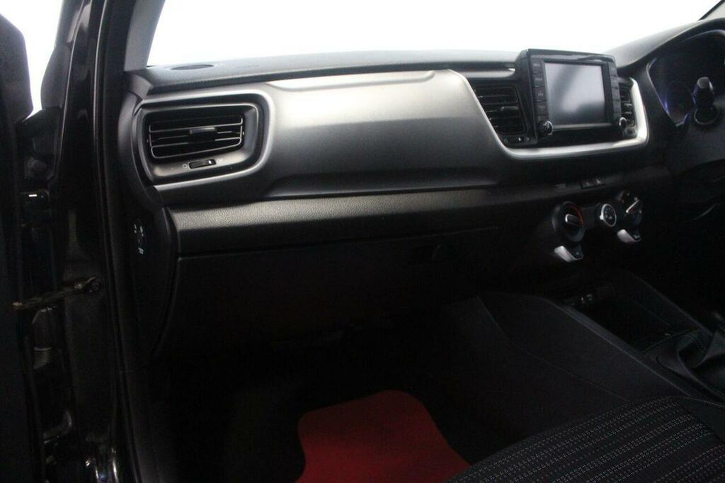 Kia Stonic 1.0 T-gdi 118 Bhp 2 Nq Grey #24
