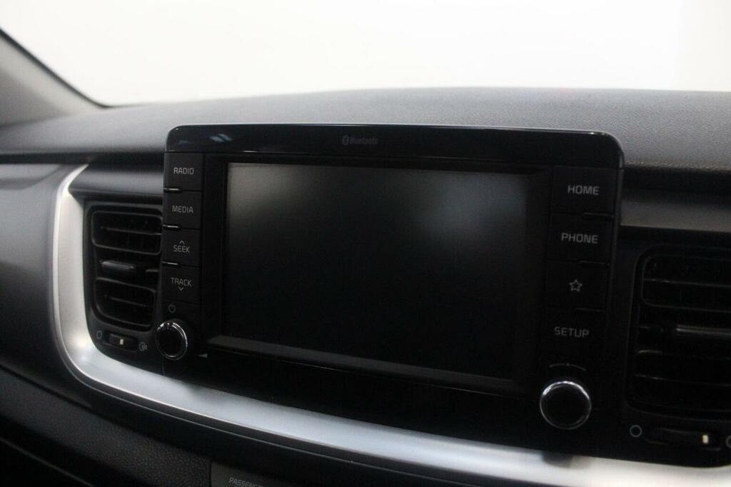 Kia Stonic 1.0 T-gdi 118 Bhp 2 Nq Grey #31