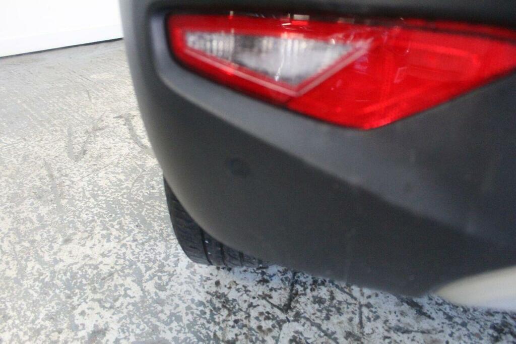 Kia Stonic 1.0 T-gdi 118 Bhp 2 Nq Grey #13