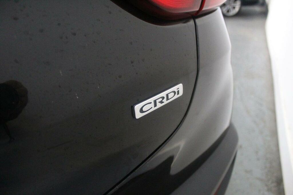 Kia Stonic 1.0 T-gdi 118 Bhp 2 Nq Grey #12
