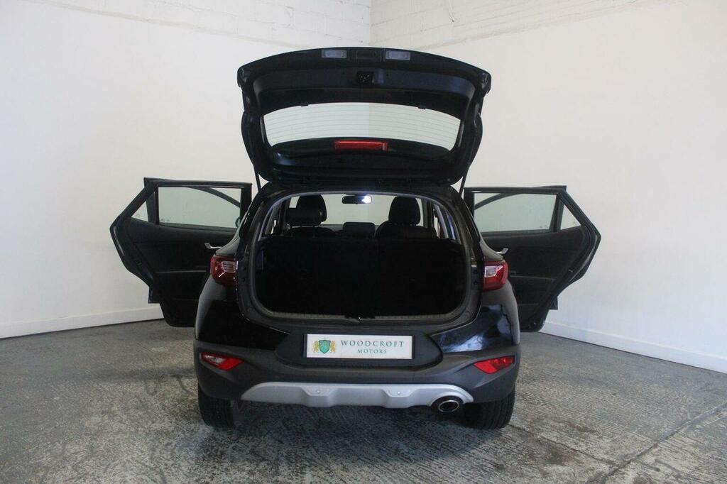 Kia Stonic 1.0 T-gdi 118 Bhp 2 Nq Grey #21