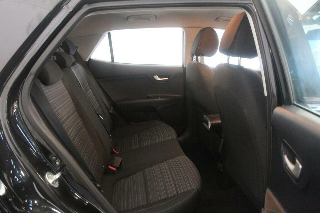 Kia Stonic 1.0 T-gdi 118 Bhp 2 Nq Grey #43