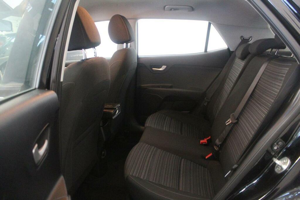 Kia Stonic 1.0 T-gdi 118 Bhp 2 Nq Grey #42