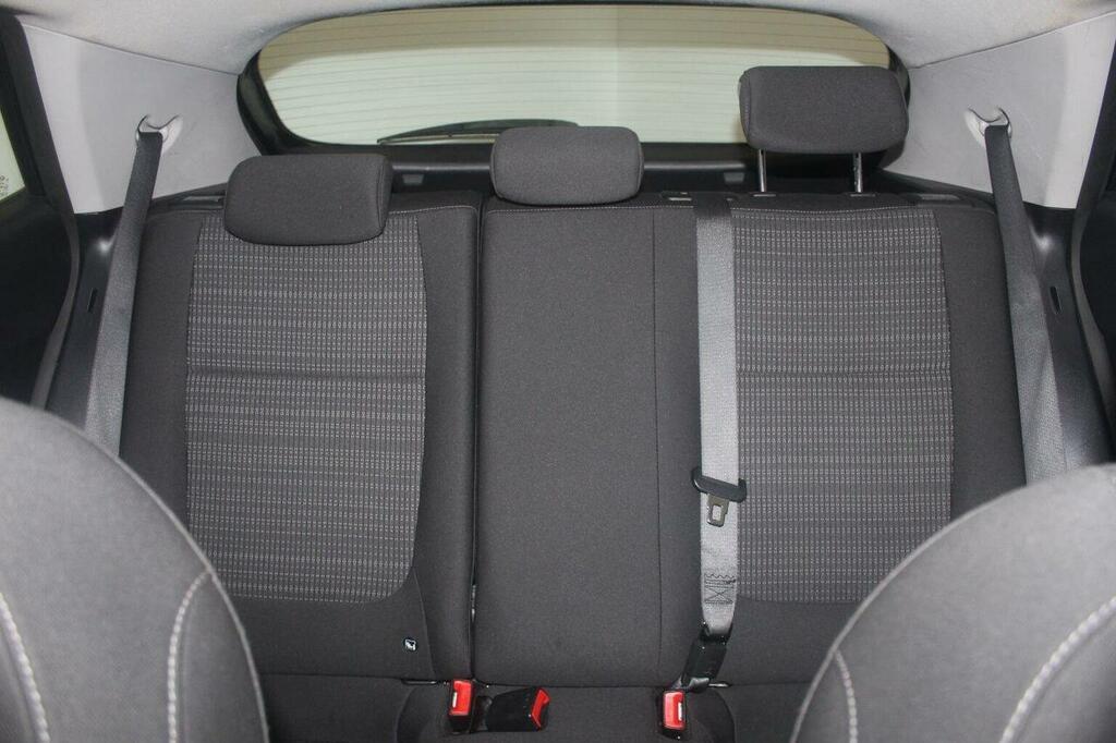 Kia Stonic 1.0 T-gdi 118 Bhp 2 Nq Grey #44