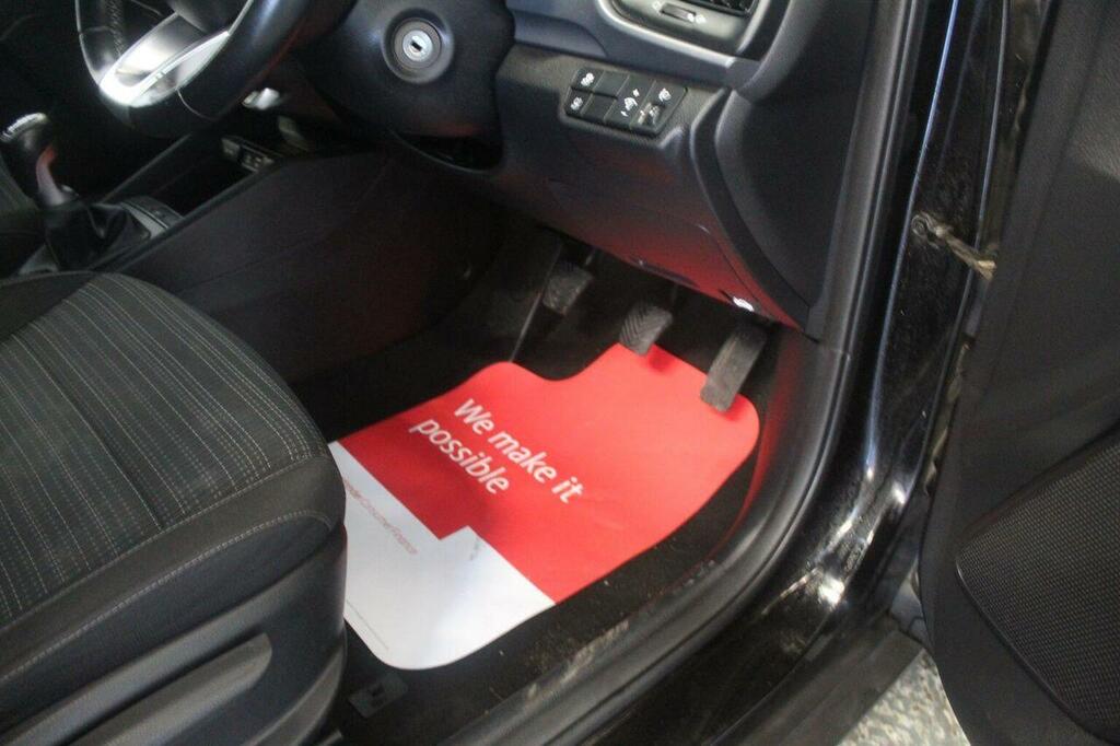 Kia Stonic 1.0 T-gdi 118 Bhp 2 Nq Grey #39