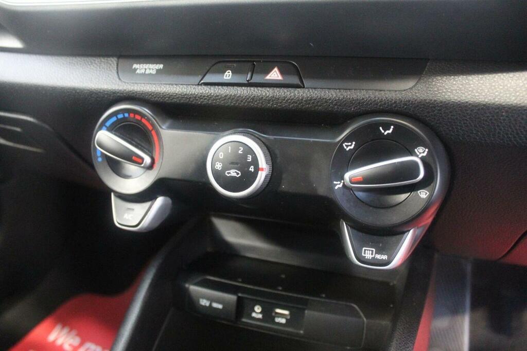 Kia Stonic 1.0 T-gdi 118 Bhp 2 Nq Grey #32