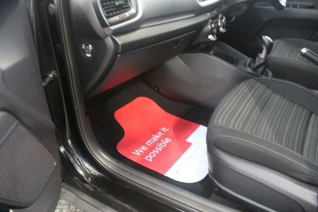 Kia Stonic 1.0 T-gdi 118 Bhp 2 Nq Grey #25