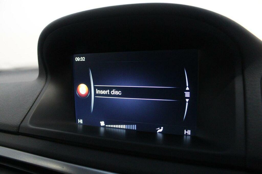 Volvo V70 D4 181 Business Edition Geartronic Gold #30