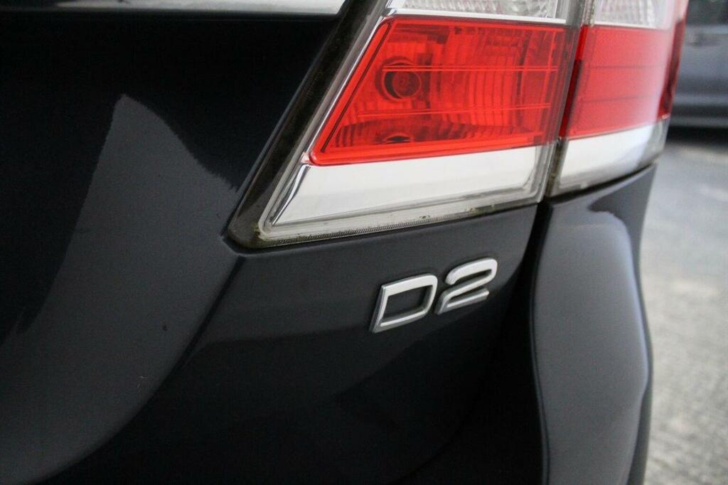 Volvo V70 D4 181 Business Edition Geartronic Gold #13