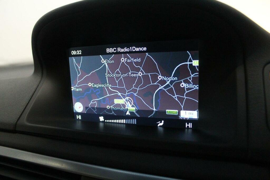Volvo V70 D4 181 Business Edition Geartronic Gold #28