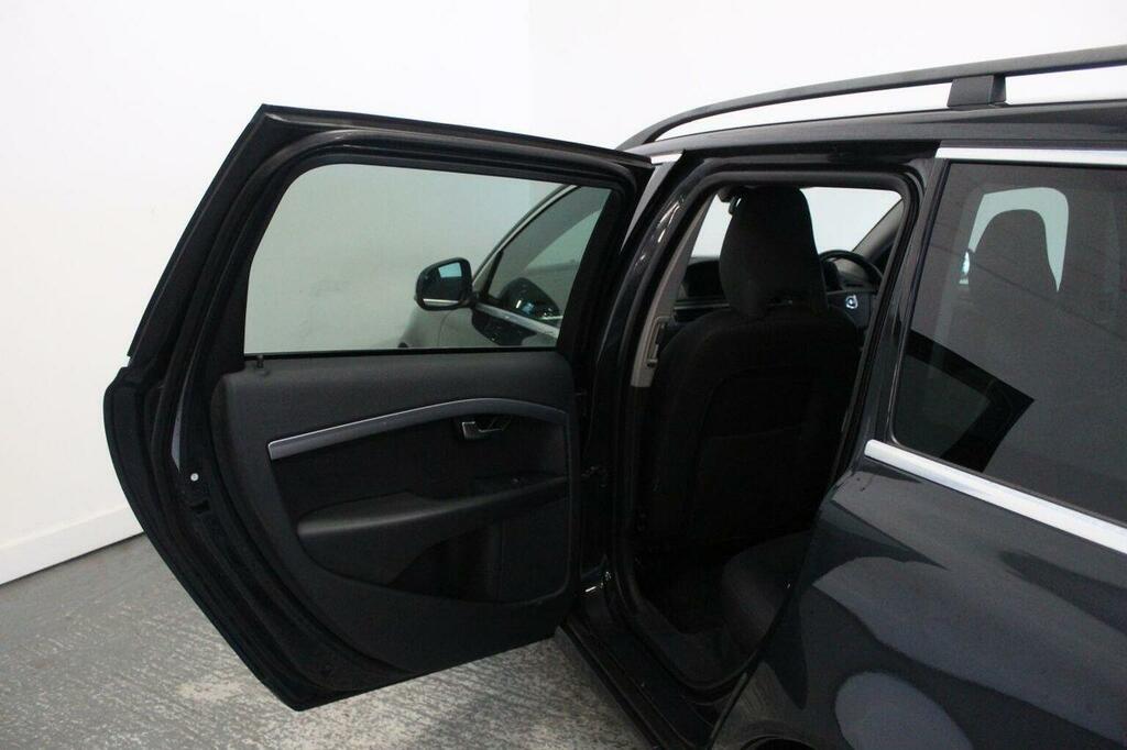 Volvo V70 D4 181 Business Edition Geartronic Gold #20