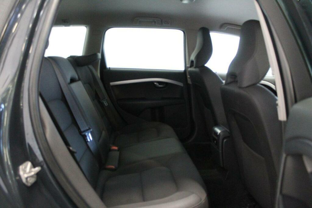 Volvo V70 D4 181 Business Edition Geartronic Gold #47