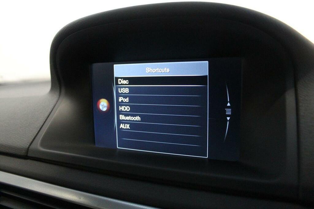 Volvo V70 D4 181 Business Edition Geartronic Gold #31