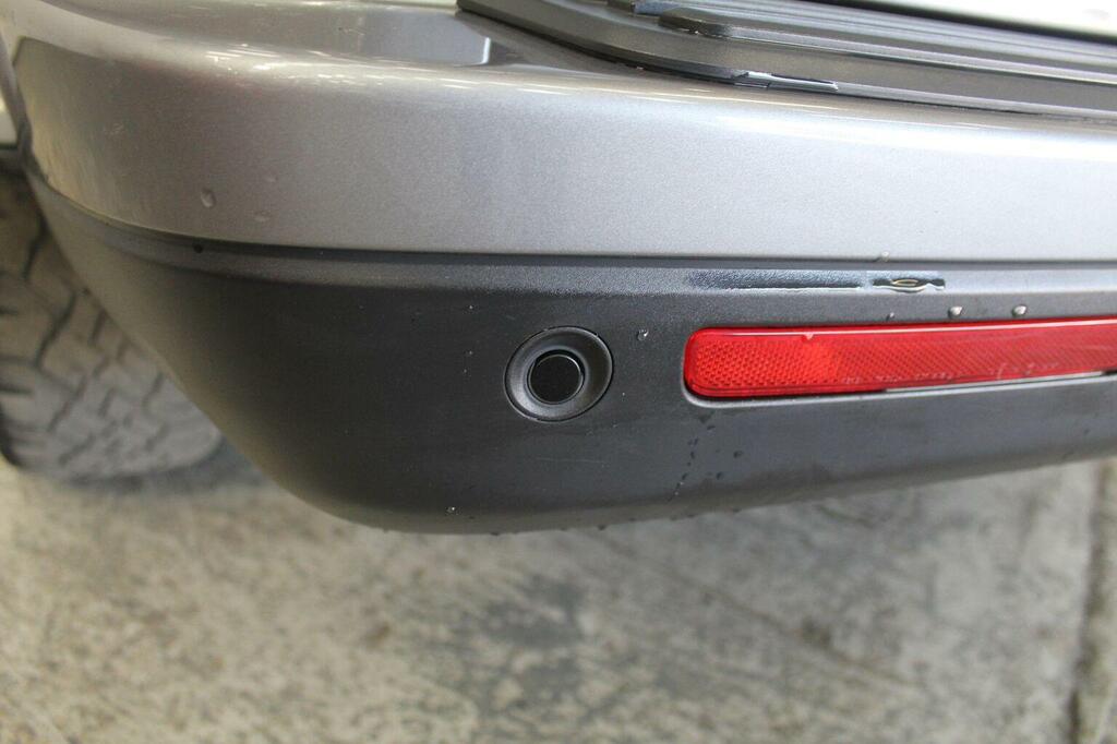 Land Rover Discovery 4 3L Xs Black #14