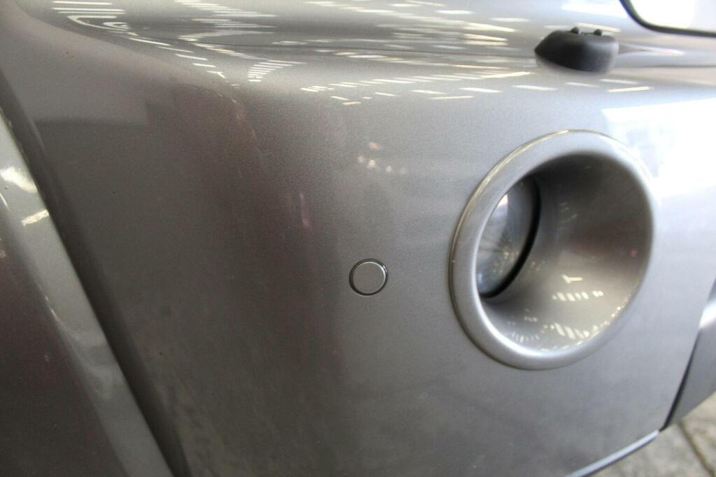 Land Rover Discovery 4 3L Xs Black #13