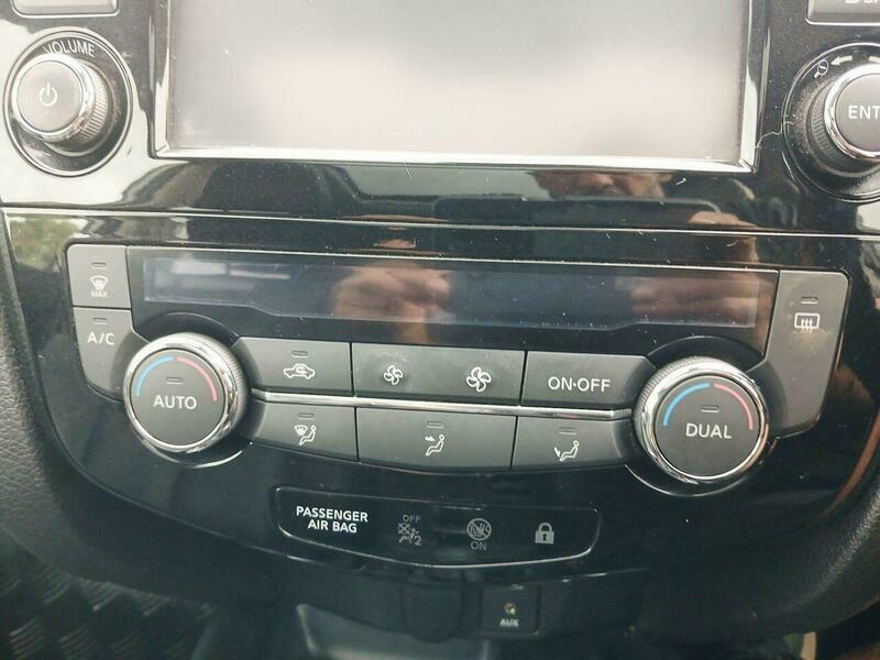 Nissan X-Trail 1.6 Dci N-tec Xtron Euro 6 Ss Black #23