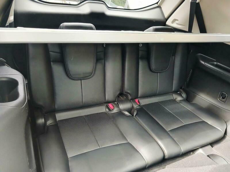 Nissan X-Trail 1.6 Dci N-tec Xtron Euro 6 Ss Black #11