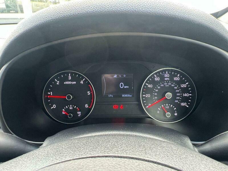 Kia Sportage Sportage Gt-line S-a White #9