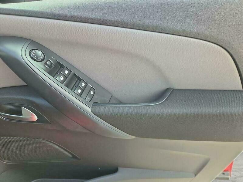 Citroen C4 Picasso Picasso 1.6 Hdi Vtr Mpv Grey #11