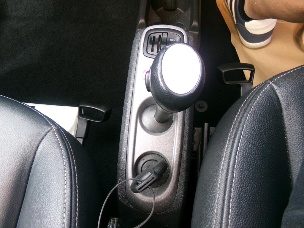 Smart Fortwo Coupe Coupe 1.0 Passion Softtouch Euro 5 201010 Black #21