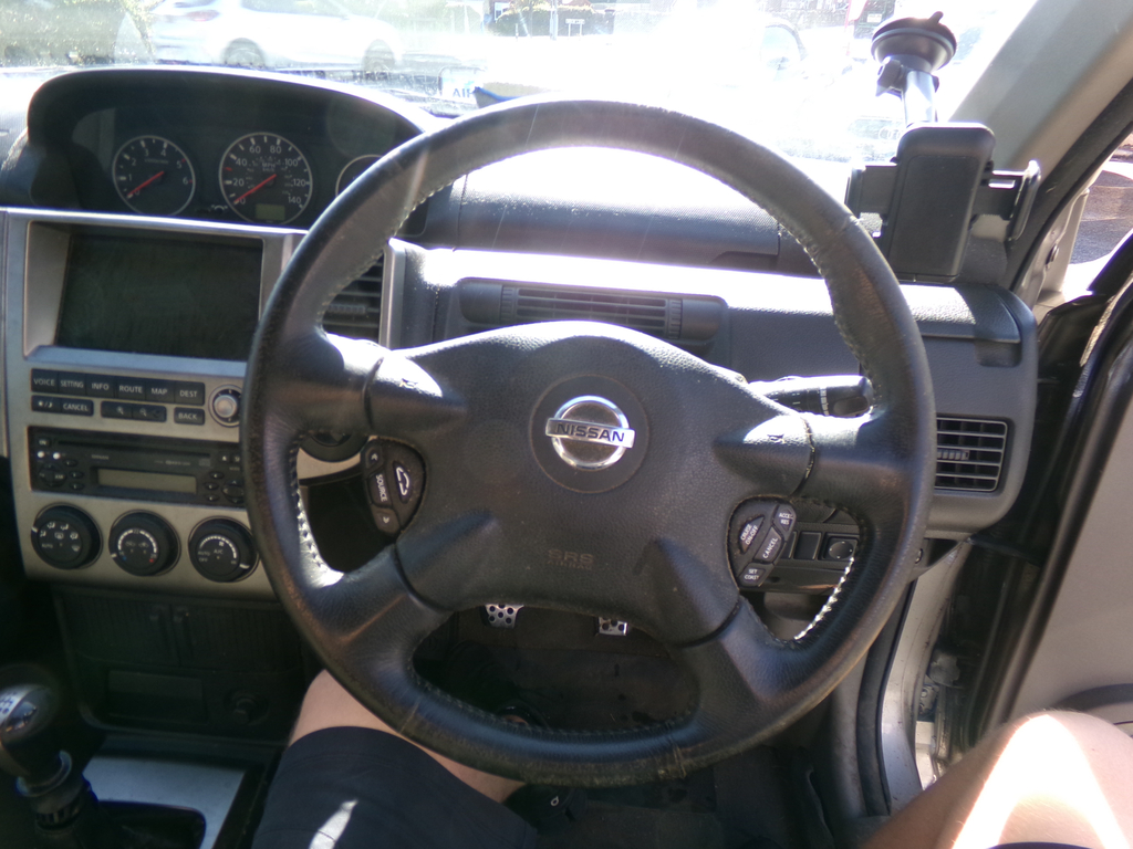Nissan X-Trail Station Wagon - 2.2 Dci 136 Columbia #6