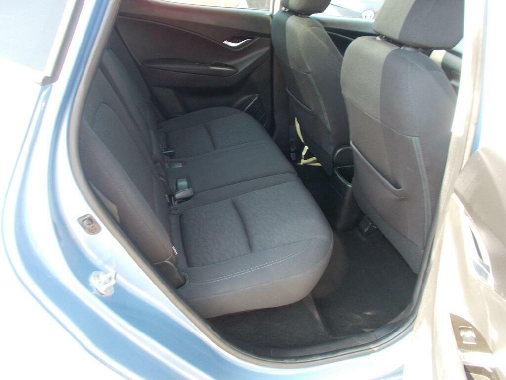Hyundai Ix20 1.4L Style Mpv Euro 6 89 Bhp Grey #10