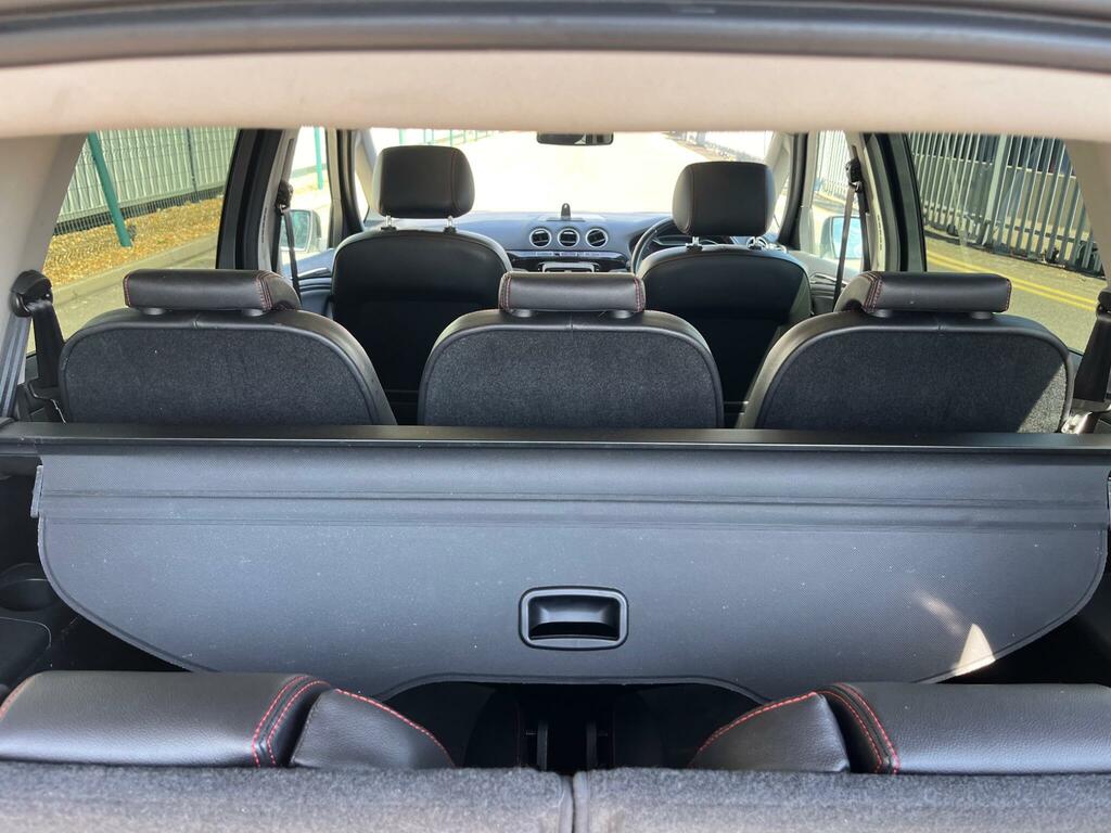 Ford S-Max 1.6 Zetec Tdci Ss 115 Bhp Amfm Radio, Aux Por Grey #15