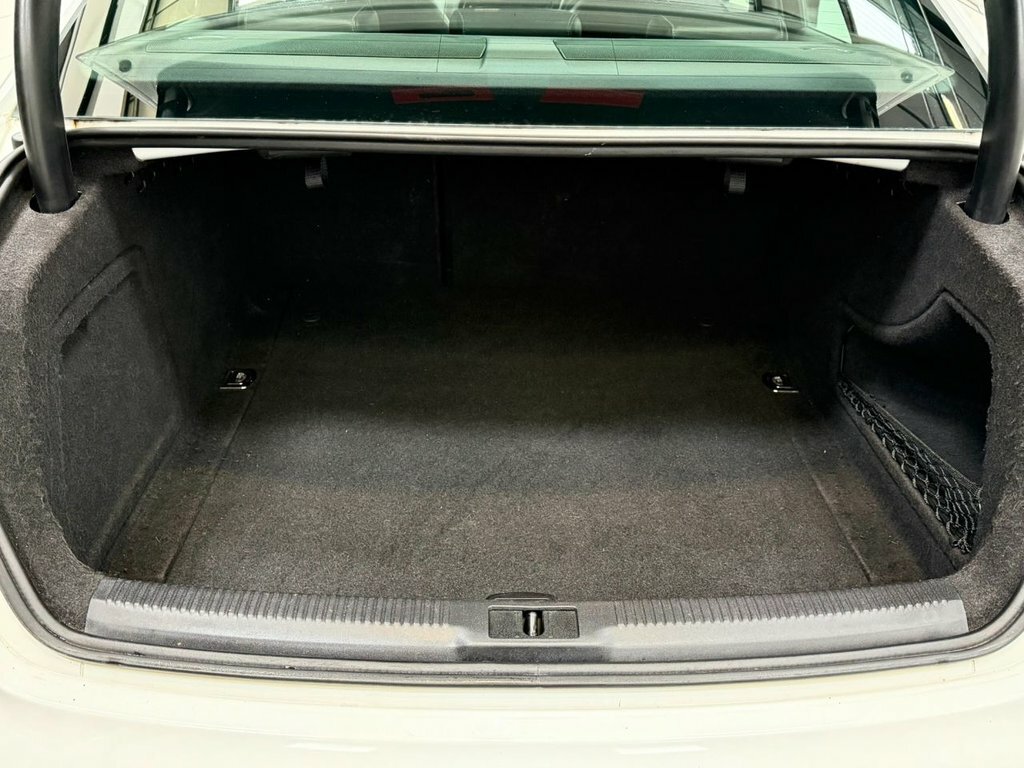 Audi A4 2.0 Tfsi S Line S Tronic Quattro Euro 5 Ss Grey #15