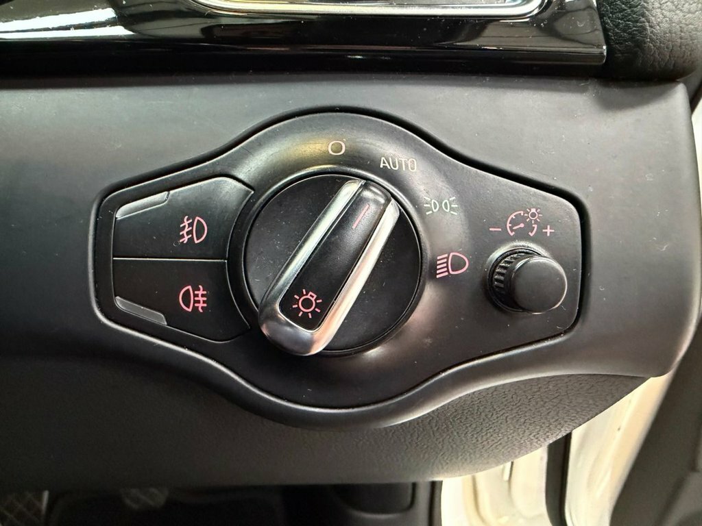 Audi A4 2.0 Tfsi S Line S Tronic Quattro Euro 5 Ss Grey #16