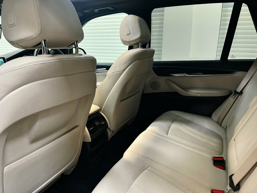 BMW X5 3.0 M50d Xdrive Euro 6 Ss  #28