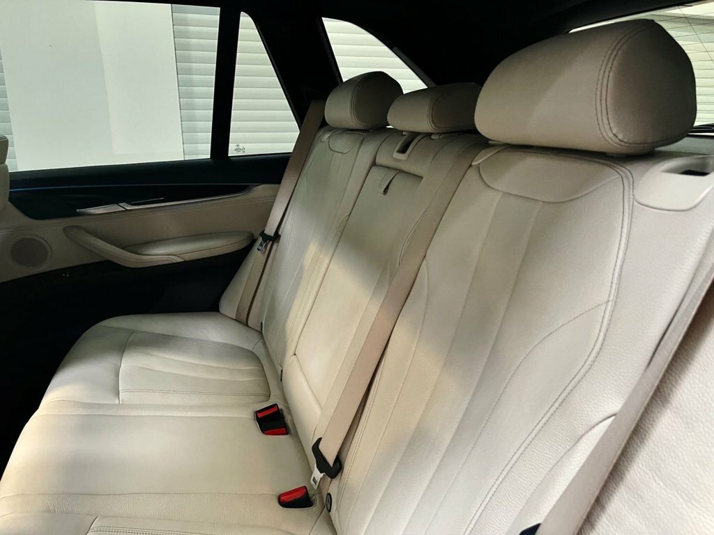 BMW X5 3.0 M50d Xdrive Euro 6 Ss  #17