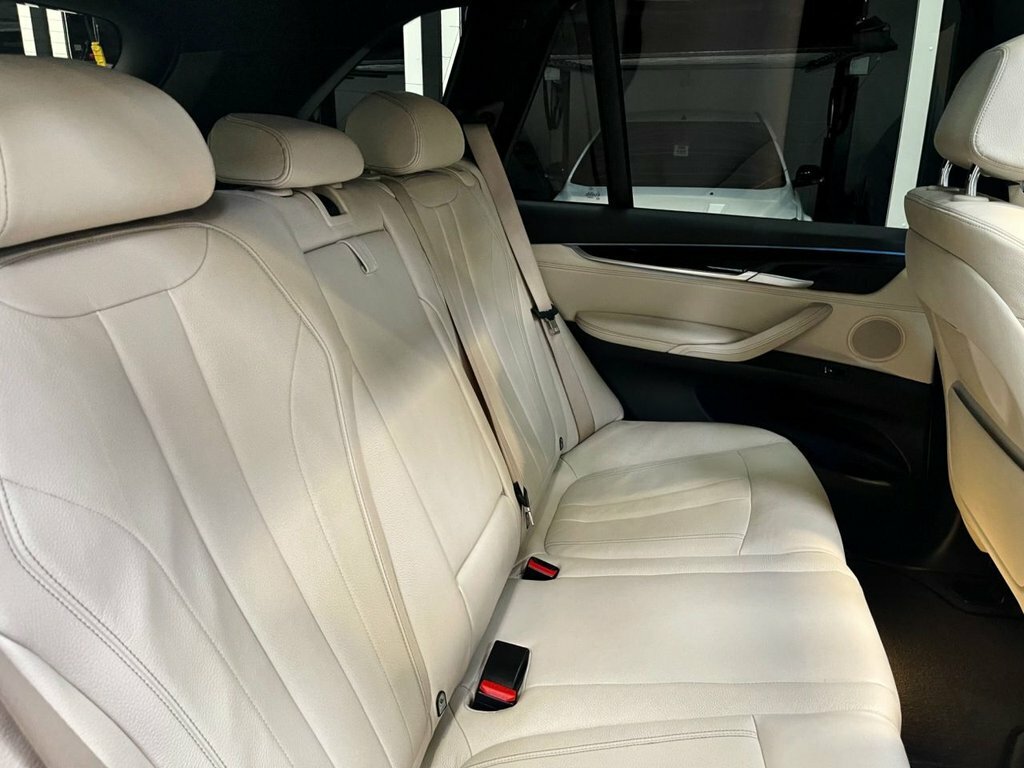 BMW X5 3.0 M50d Xdrive Euro 6 Ss  #15