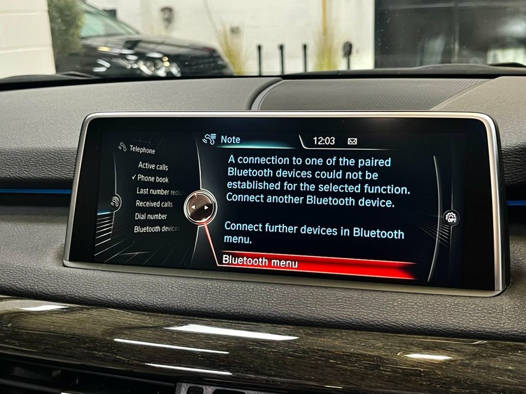 BMW X5 3.0 M50d Xdrive Euro 6 Ss  #21