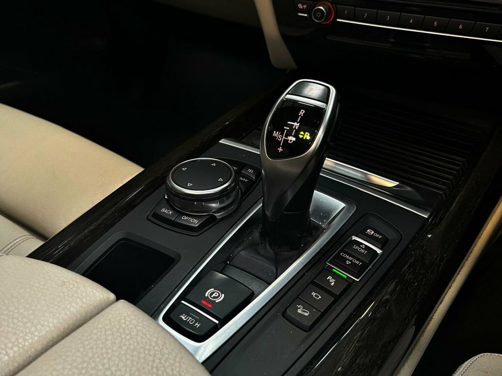 BMW X5 3.0 M50d Xdrive Euro 6 Ss  #26