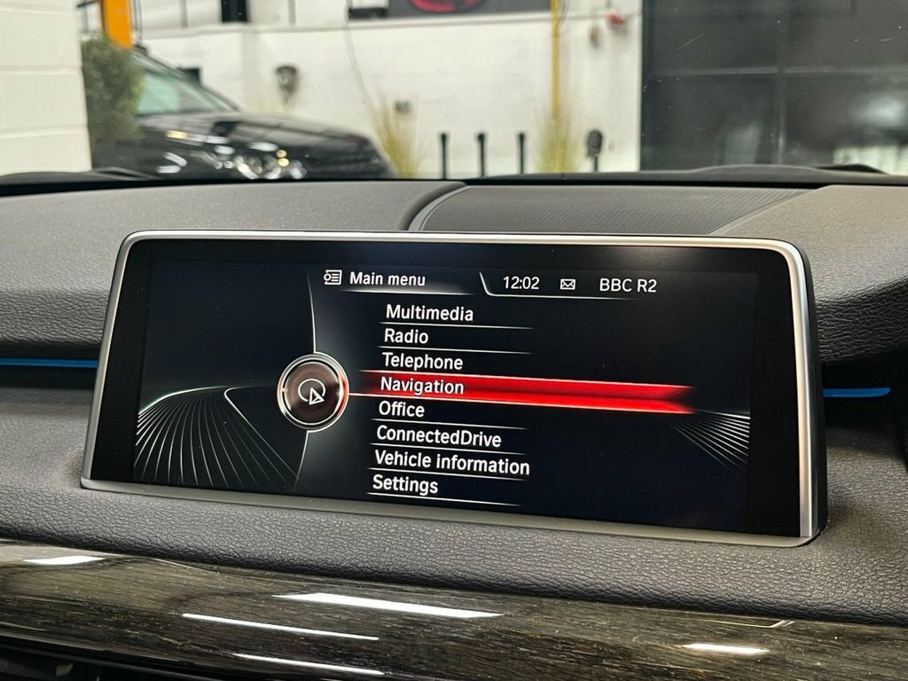 BMW X5 3.0 M50d Xdrive Euro 6 Ss  #23