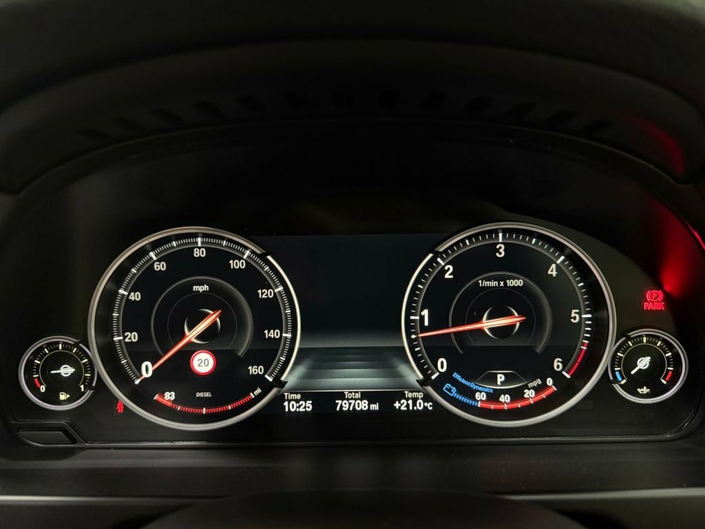 BMW X5 3L M Sport Grey #5