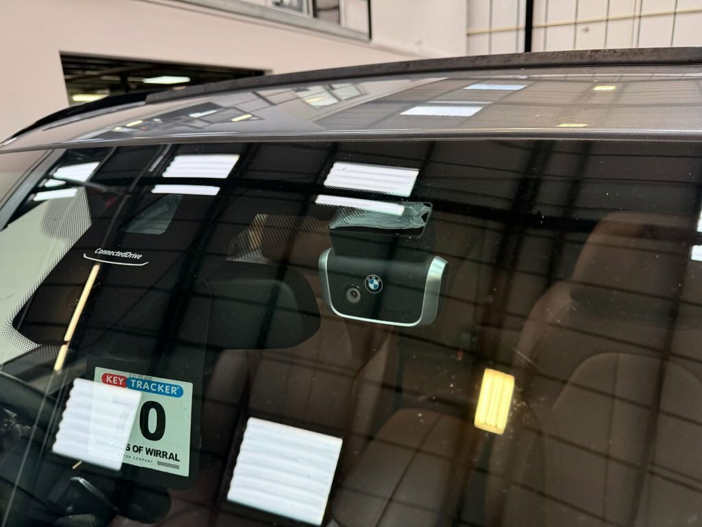 BMW X5 3.0L Xdrive30d M Sport 255 Bhp Black #43