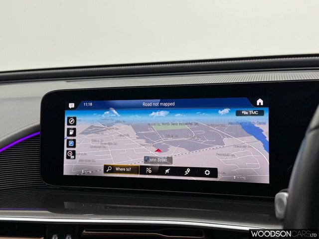 Mercedes-Benz EQC 2021 Eqc 400 80Kwh Sport Suv 4Ma EA21FMX White #4