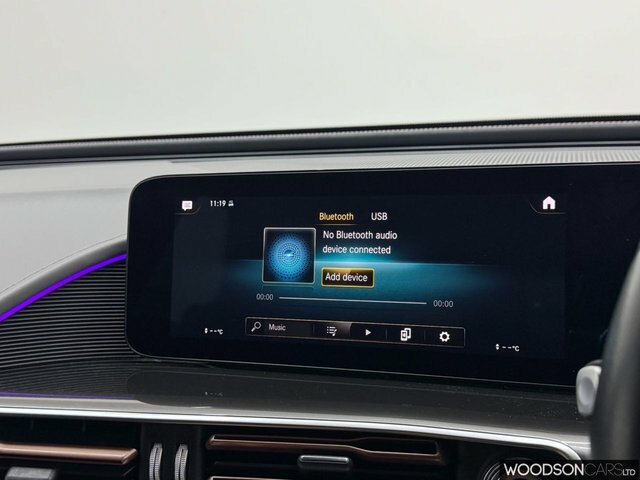 Mercedes-Benz EQC 2021 Eqc 400 80Kwh Sport Suv 4Ma EA21FMX White #6