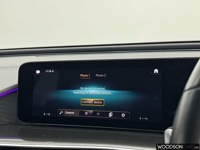 Mercedes-Benz EQC 2021 Eqc 400 80Kwh Sport Suv 4Ma EA21FMX White #5