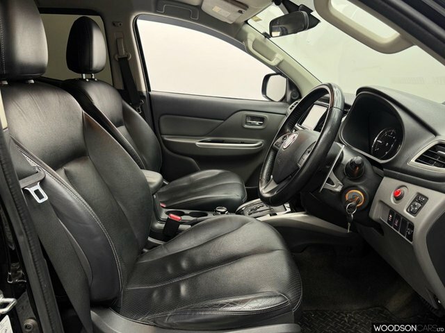 Fiat Fullback 2.4D Cross Pickup Double Cab 4Wd White #41
