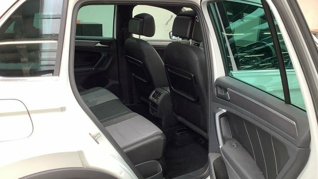 Volkswagen Tiguan 2016 2.0 Tsi Bluemotion Tech R-line Suv White #4