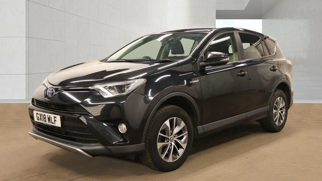 Toyota Rav 4 Vvt-i Icon Red #7