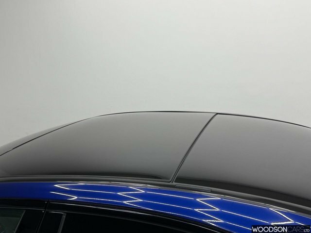 Mercedes-Benz C Class C220d Amg Line Edition 9G-tronic Black #23