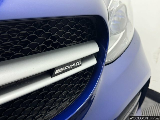 Mercedes-Benz C Class C220d Amg Line Edition 9G-tronic Black #42
