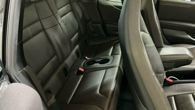 BMW i3 125Kw 42Kwh With Heated Seats And Sensors Blue #4