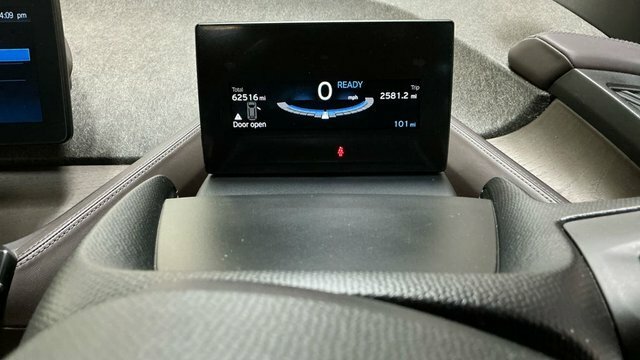 BMW i3 125Kw 42Kwh With Heated Seats And Sensors Blue #5