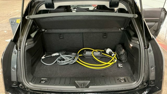 BMW i3 125Kw 42Kwh With Heated Seats And Sensors Blue #11